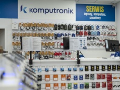 Komputronik spłacił już ponad 90 mln zł wierzytelności z układu