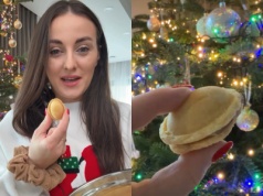 Anna Bardowska nie wyobraża sobie świąt bez tego przepisu. Stał się hitem wśród jej fanek