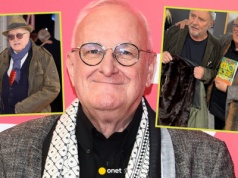 Andrzej Grabowski powiedział to Jackowi Cyganowi. Taka była ostatnia wola Jana Nowickiego