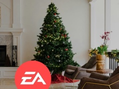 EA potrafi w prezenty. Pod choinką znajdziecie zamknięte serwery gier