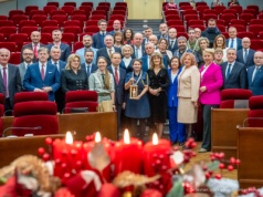 Budżet Województwa Podkarpackiego na 2026 r. przyjęty. Rekordowe inwestycje i polityczne starcie w sejmiku