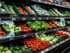 Technologia genetyczna w supermarketach: Bruksela pomaga ukrywać składniki przed klientami