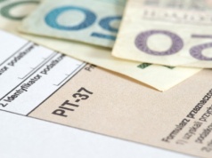 Będą zmiany w drugim progu podatkowym? Ministerstwo zabrało głos