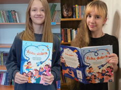 Najmłodsi pisarze z Podkarpacia. Uczniowie z regionu zadebiutowali w ogólnopolskiej książce