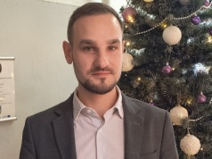 Gościem Radia ZW był Bartosz Górka, zastępca wójta gminy Sokolniki