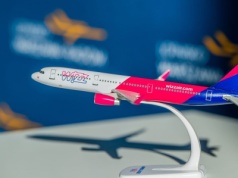 Wreszcie! Nowe połączenie Wizz Air z radomskiego lotniska
