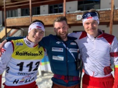 Czekaliśmy na to prawie 15 lat! Polscy biathloniści z najlepszymi wynikami