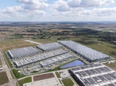 CTP z inwestycją w Legnicy. Nowe miejsca pracy na Dolnym Śląsku