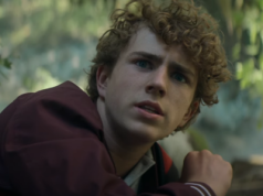 To on zagra tytana podtrzymującego niebo. Obsada 3. sezonu "Percy'ego Jacksona" rośnie w siłę