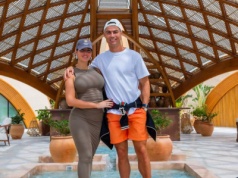 Prywatny azyl Cristiano. Nowy „bunkier” Ronaldo na Morzu Czerwonym dostępny tylko z wody i powietrza