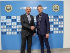 Zmiany w Hutniku Kraków. Jest nowy dyrektor