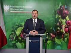 Rolnicy dostaną pieniądze szybciej i sprawiedliwiej. Minister ogłasza zmiany