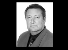 Zmarł Włodzimierz Tulejko, wieloletni radny Rady Miejskiej Legnicy