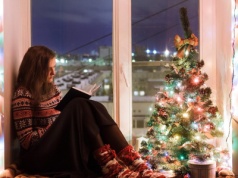 To nie będą białe święta. IMGW: temperatury na minusie, ale bez śniegu