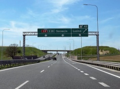 Gotowe dwie drogi nad morzem. Bez korków i fotoradarów