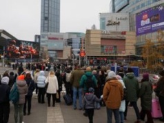 Wtorek ostatnim dniem przed świętami na zrobienie zakupów – w Wigilię sklepy nieczynne