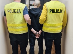 Jarocin: 31-latek znęcał się nad rodzicami — nakaz opuszczenia domu i policyjny dozór