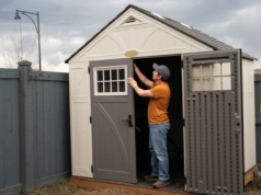 Powierzchnia nie może przekraczać 35 mkw. Niewielkie budynki pod specjalnym nadzorem