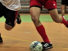 Jakie grupy w halowych mistrzostwach?