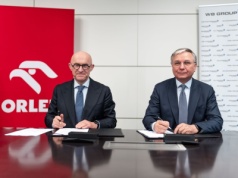 ORLEN i Grupa WB. Współpraca polskich firm na rzecz bezpieczeństwa infrastruktury krytycznej