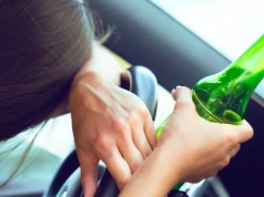 Alkohol za kierownicą zabija. Lekarze chcą ostrzejszej edukacji