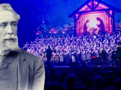 Dlaczego TVN wciąż je puszcza? Hrabia Tarnowski o pięknie i znaczeniu polskich kolęd