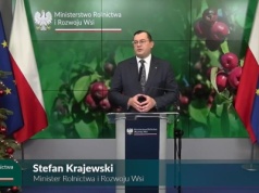 Pomoc dla rolników 2025 podsumowana przez ministra