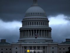 Czarne chmury nad Kapitolem. Czy Ameryka zmierza ku kolejnemu shutdownowi? "Tu chodzi o polityczne być albo nie być"