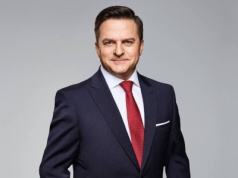 Bogdan Rymanowski i Polsat pracują nad nowymi projektami