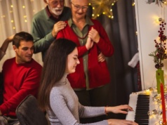 Tradycja kolęd polskich i historia ich "królowej". Tę melodię zna każdy