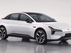 Ile wariantów zasięgu to dobrze? Chiński hit, Xpeng Mona 03 mówi, że 12