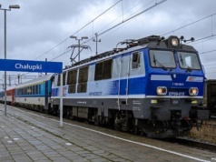Jakie wagony w nowych pociągach PKP Intercity do Czech i Austrii?