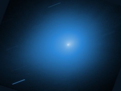 Kometa 3I/Atlas, cyjanek i kosmici. Obliczono, czy jesteśmy bezpieczni