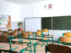 Marcin Drewicz: Gimnazjum ogólnokształcące 6-letnie, czyli grochem o ścianę