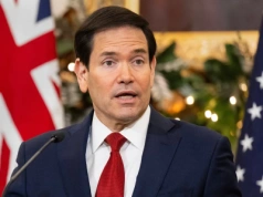 Rubio raz jeszcze przypomina, czym w istocie jest masowa migracja