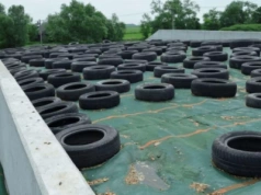 PFHBiPM ułatwia rolnikom legalne użytkowanie opon – rząd popiera propozycję