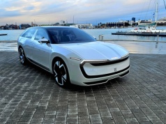 Škoda Vision O: Kombi jako manifest rozsądku w czasach SUV-ów