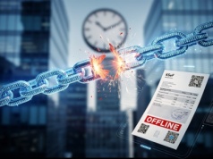 Awaria KSeF w 2026 - tryb awaryjny, data wystawienia faktury i obowiązki podatnika. Praktyczny poradnik