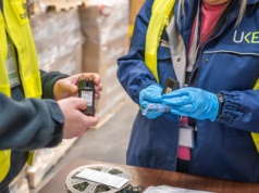 Wielka akcja celników w czterech województwach. 21 proc. towarów z wadami