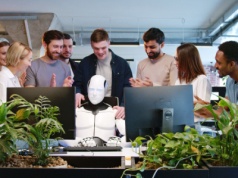 Raport: agentowa AI wkracza w fazę hiperwzrostu