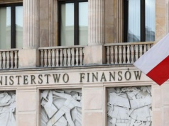 MF wyemitował obligacje za 1,65 mld zł dla Polskiego Funduszu Rozwoju