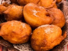 Babcia smażyła na wigilię. Dzieciaki szalały za tym przysmakiem