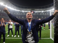 "Dożywotni kontrakt". Czegoś takiego jeszcze nie było