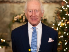 Gdy monarchia spotyka technologię. Król Karol III rewolucjonizuje świąteczne przemówienie