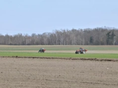 Podatek rolny w dół w 2026 roku. Ile zapłacisz za hektar?