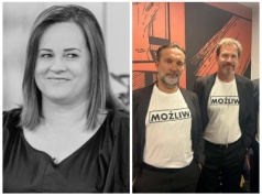 Przyjaciele nagrali piosenkę dla Joanny Kołaczkowskiej. Trudno powstrzymać łzy