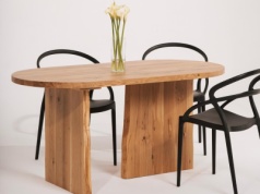 WoodLooking dla poszukiwaczy harmonii i natury. Meble, które budzą kreatywność