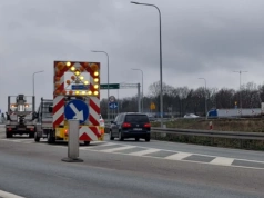 Już autostrada A2 Siedlce Wschód otwarta