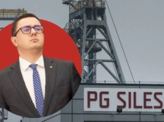 Dramat w PG Silesia. Szef "Solidarności" o Motyce: Czy się dobrze czuje ten facet?!