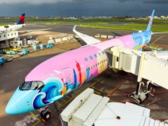 Amsterdam: Listopad z ponad 5 mln pasażerów, rośnie cargo